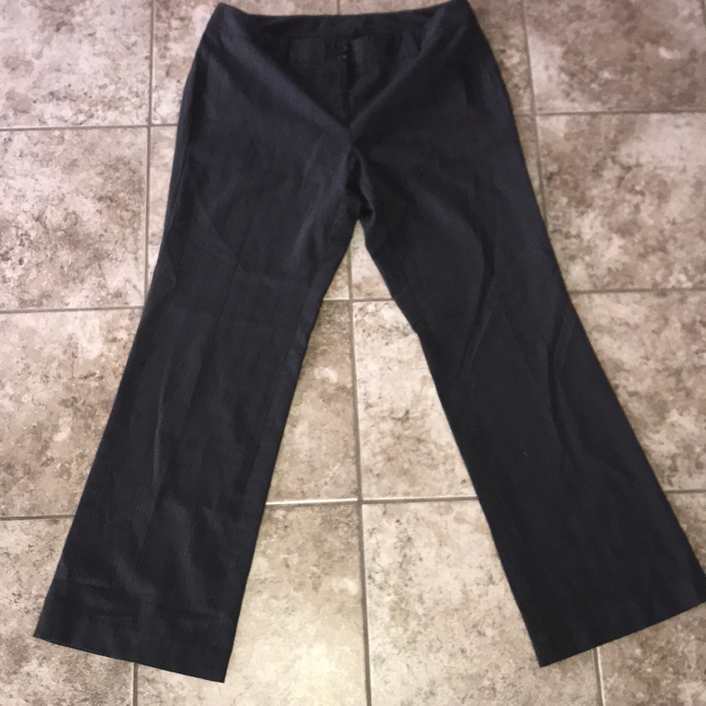 New York & Company Size 12 Trousers